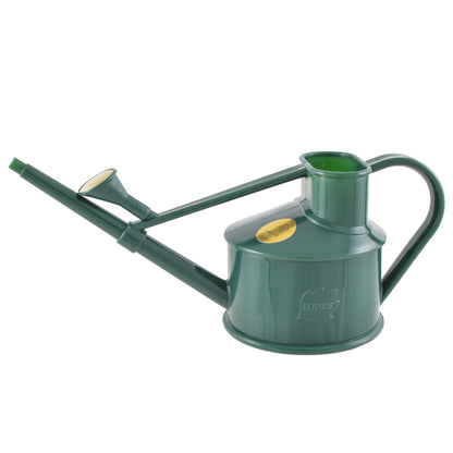 The Langley Sprinkler watering can for children in green