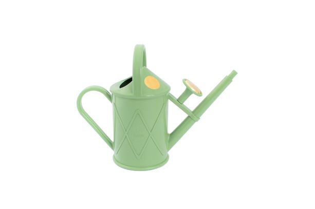 The Haws Bartley Burbler children watering can in sage