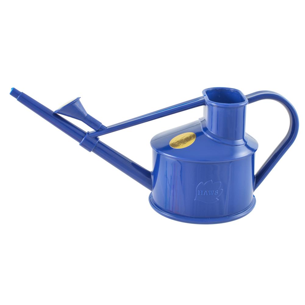 The Langley Sprinkler Watering Can in Blue