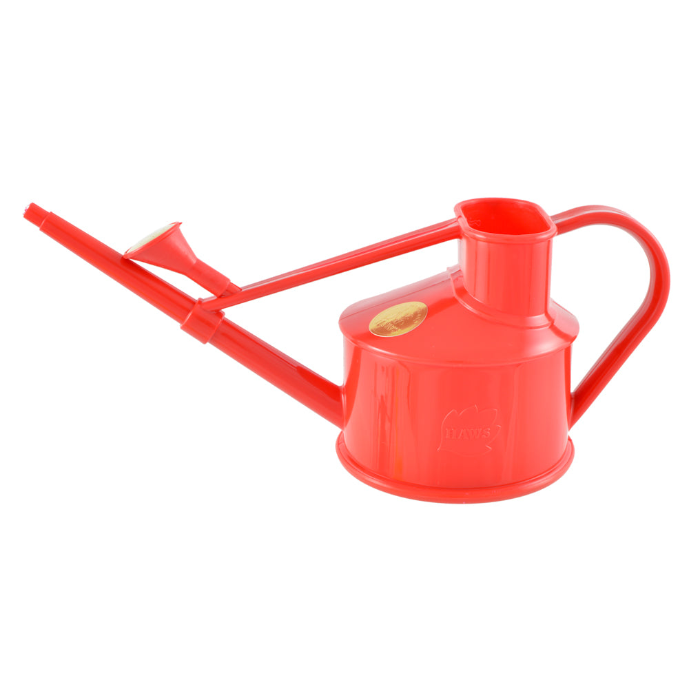 The Langley Sprinkler Children's Watering Can - Red